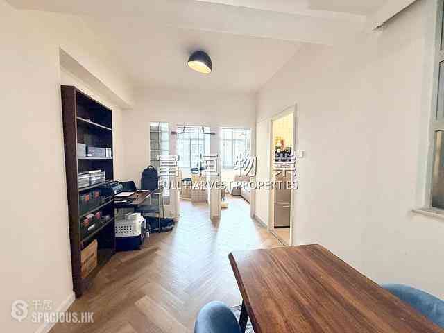 Happy Valley - 4, Shing Ping Street 03