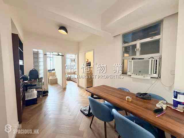 Happy Valley - 4, Shing Ping Street 01