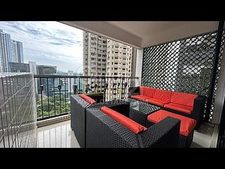 Pok Fu Lam - Baguio Villa 10