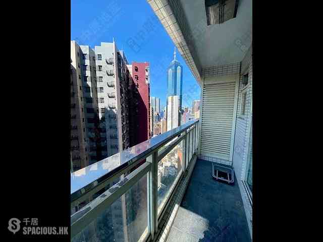 Soho - Centrestage Block 1 16