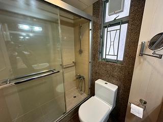 Sheung Wan - Queen's Terrace 11