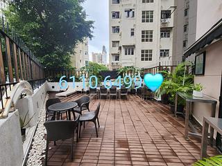 Sai Ying Pun - Smiling Court 02
