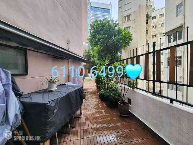 Sai Ying Pun - Smiling Court 03