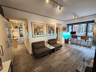 Sai Ying Pun - Smiling Court 04