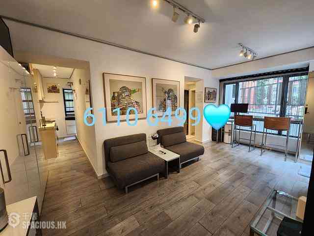 Sai Ying Pun - Smiling Court 04