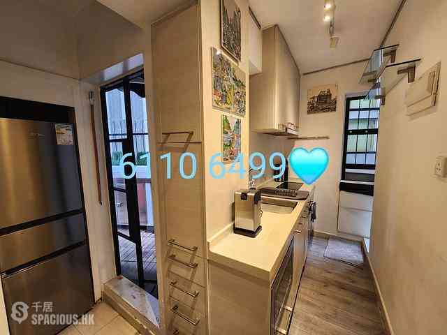 Sai Ying Pun - Smiling Court 06