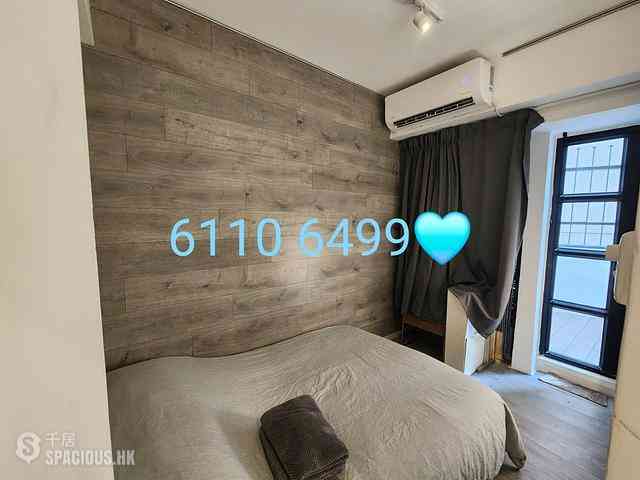 Sai Ying Pun - Smiling Court 07