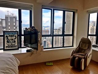 Mid Levels Central - Vantage Park 03