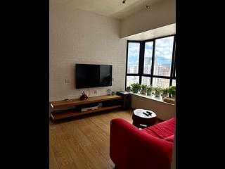 Mid Levels Central - Vantage Park 05
