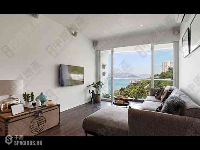 Pok Fu Lam - Bisney Terrace 01