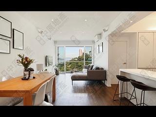 Pok Fu Lam - Bisney Terrace 03