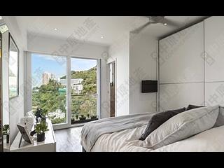 Pok Fu Lam - Bisney Terrace 05