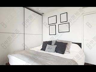 Pok Fu Lam - Bisney Terrace 06