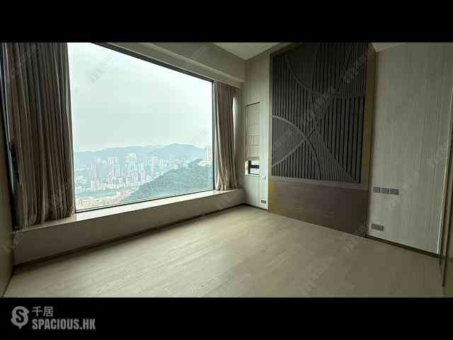 The Peak - Infinity 08