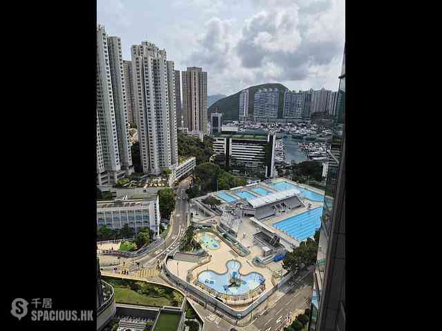 Wong Chuk Hang - The Southside Phase 3B Blue Coast Tower 1A 01