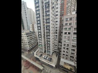 Happy Valley - Ascot Tower 02