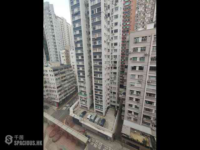 Happy Valley - Ascot Tower 02
