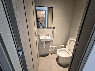 Wong Chuk Hang - The Southside Phase 3B Blue Coast Tower 1A 12