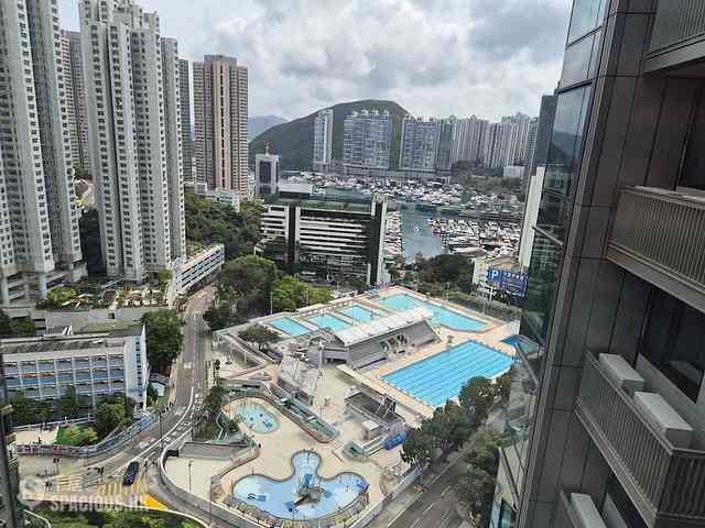 Wong Chuk Hang - The Southside Phase 3B Blue Coast Tower 1A 15