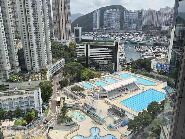 Wong Chuk Hang - The Southside Phase 3B Blue Coast Tower 1A 16