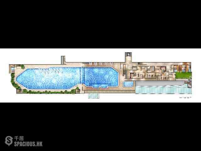 Tung Chung - The Visionary 25