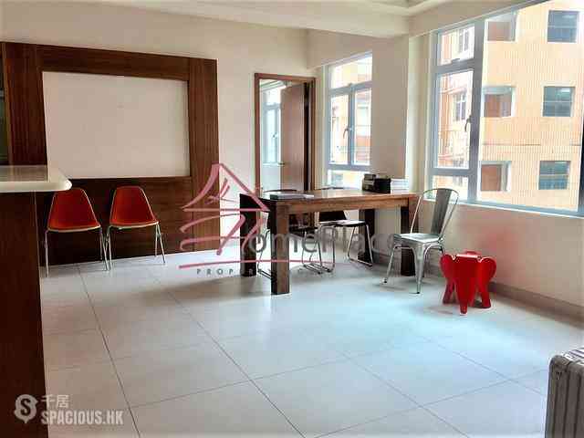 Soho - Ichang House 02