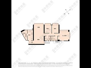 Mid Levels Central - Palatial Crest 15