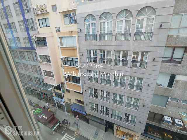 中環 - 荷李活道77-81號 22