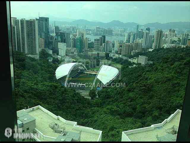 Happy Valley - The Colonnade 01