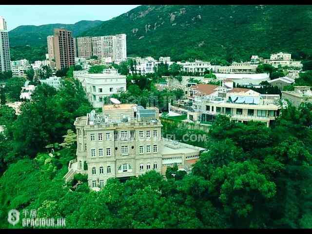 Happy Valley - The Colonnade 04