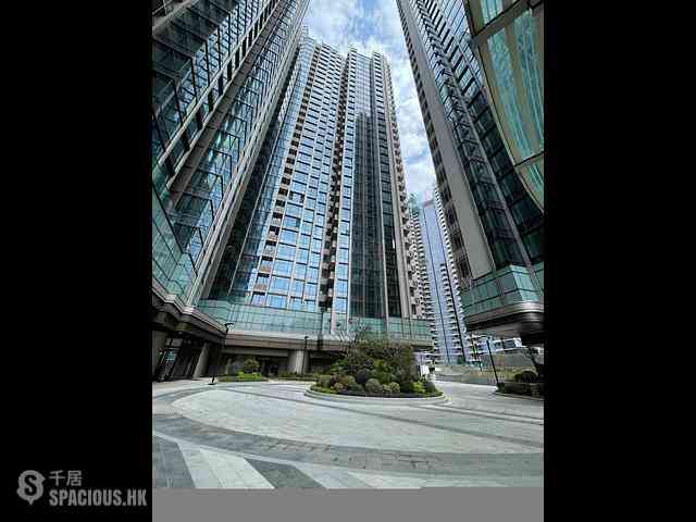 Wong Chuk Hang - The Southside Phase 3B Blue Coast Tower 1B 03