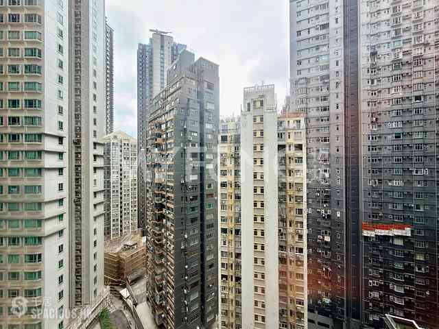 Mid Levels Central - 62B, Robinson Road 03