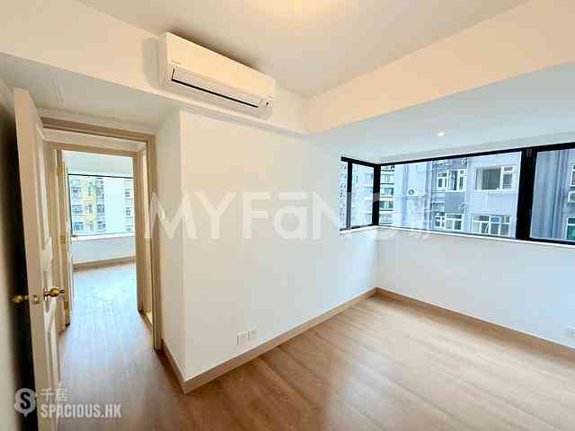 Mid Levels Central - 62B, Robinson Road 05