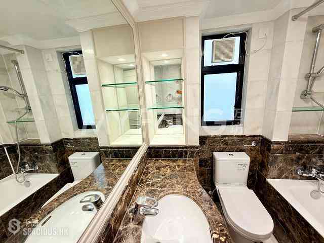 Mid Levels Central - 62B, Robinson Road 12