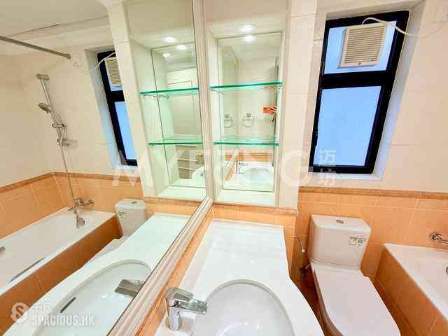 Mid Levels Central - 62B, Robinson Road 13