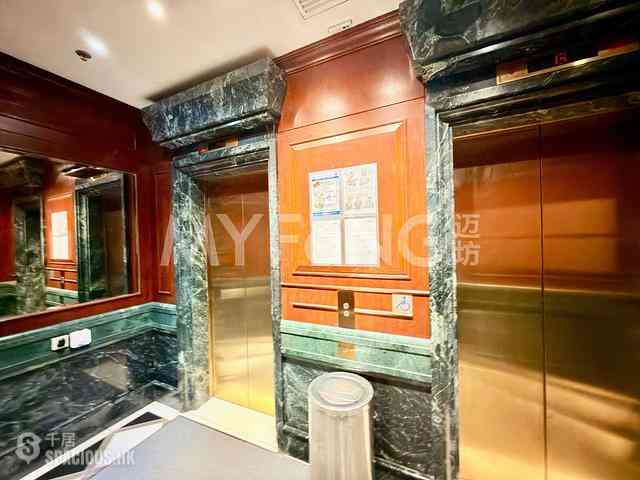 Mid Levels Central - 62B, Robinson Road 14