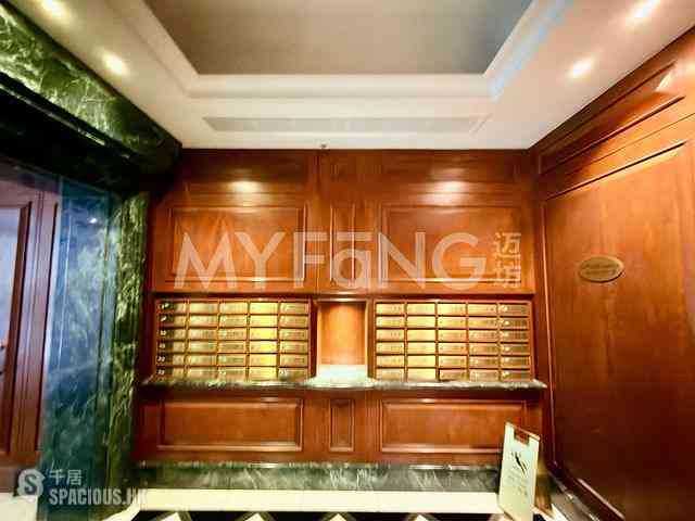 Mid Levels Central - 62B, Robinson Road 15