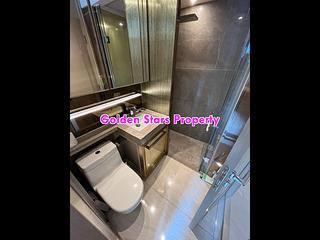 Sai Ying Pun - King's Hill 06