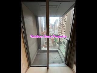 Sai Ying Pun - King's Hill 08
