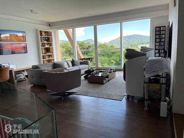 Chung Hom Kok - Cypresswaver Villas 04