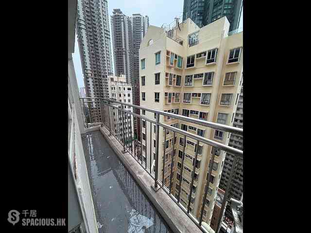 Kennedy Town - Full Harvest Building 04