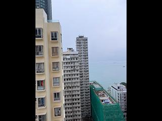 坚尼地城 - 满发大厦 05