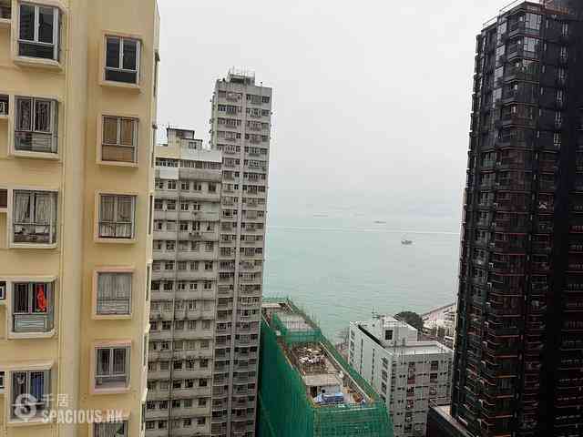 Kennedy Town - Full Harvest Building 07