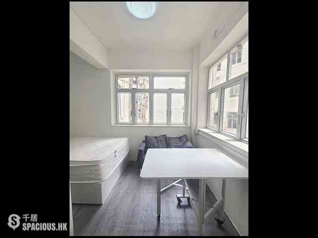 Causeway Bay - Percival House 06