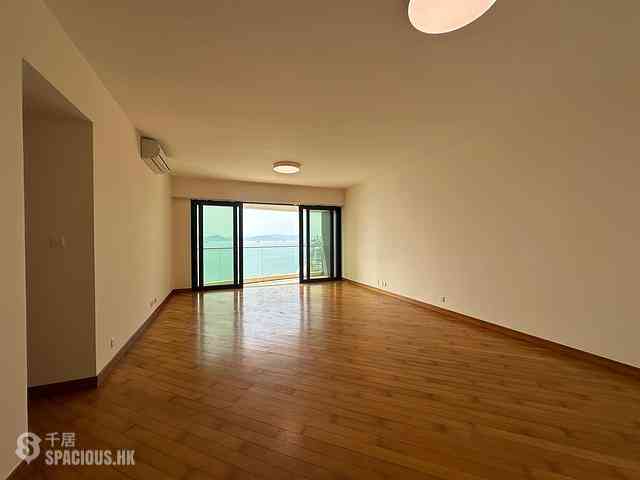 Cyberport - Residence Bel-Air 01
