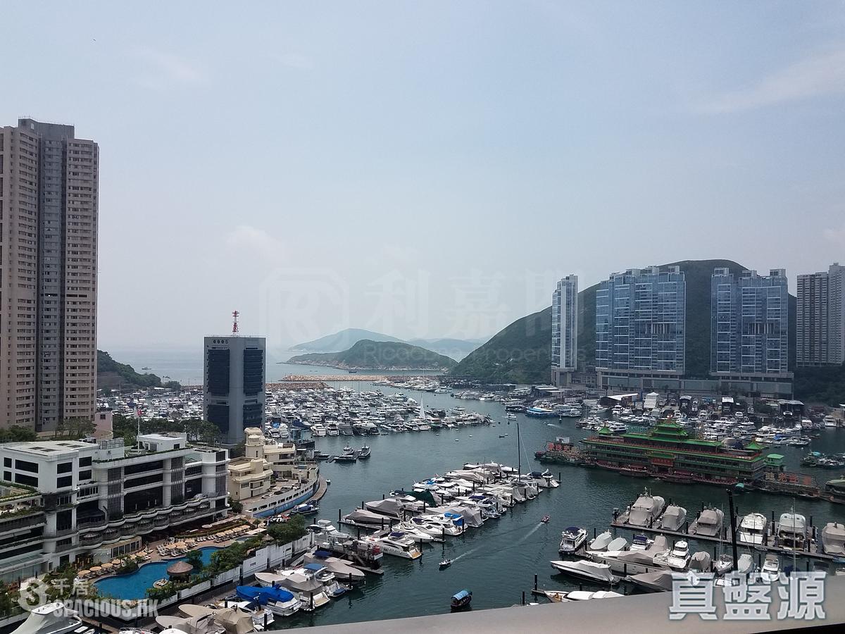 Wong Chuk Hang - Marinella 01