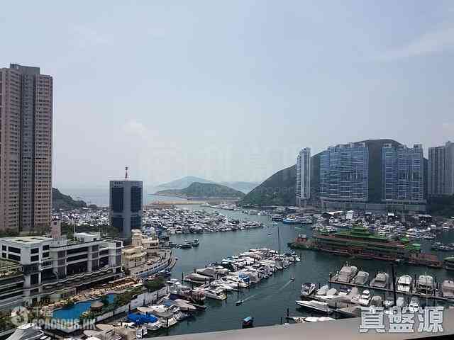 Wong Chuk Hang - Marinella 01