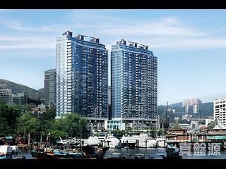 Wong Chuk Hang - Marinella 06