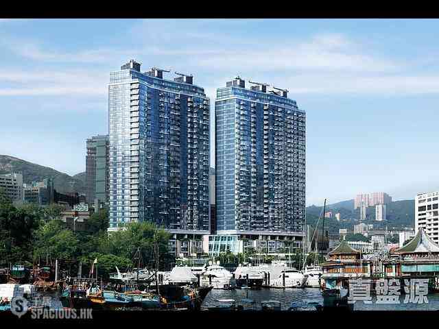 Wong Chuk Hang - Marinella 06