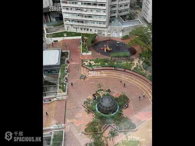 North Point - Provident Centre Block 8 02